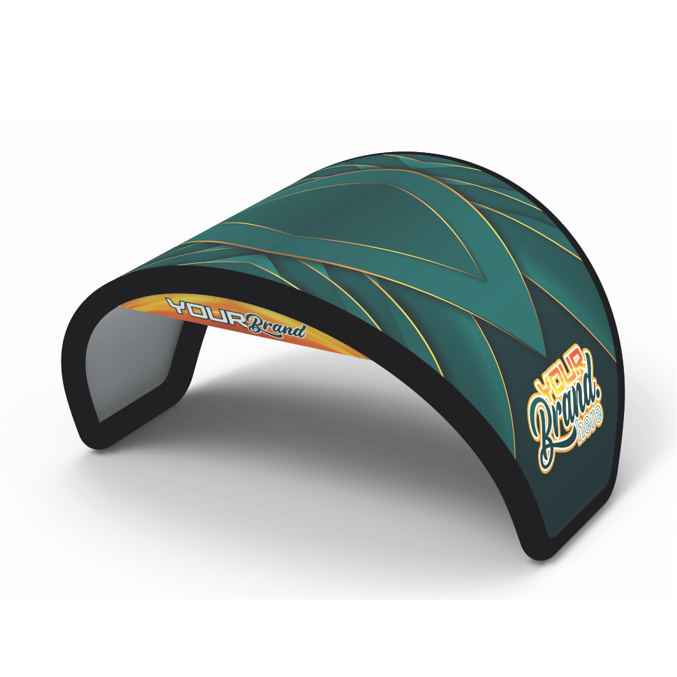Aero U-Tent - 5m - Image 3