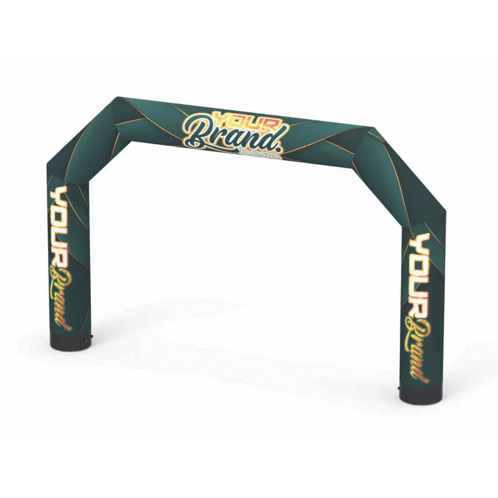 Aero Arch - 6m - Image 2