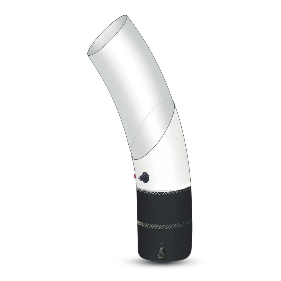 Aero Arch - 6m - Image 3