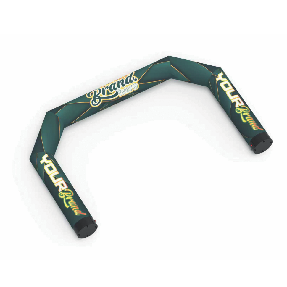 Aero Arch - 6m - Image 11