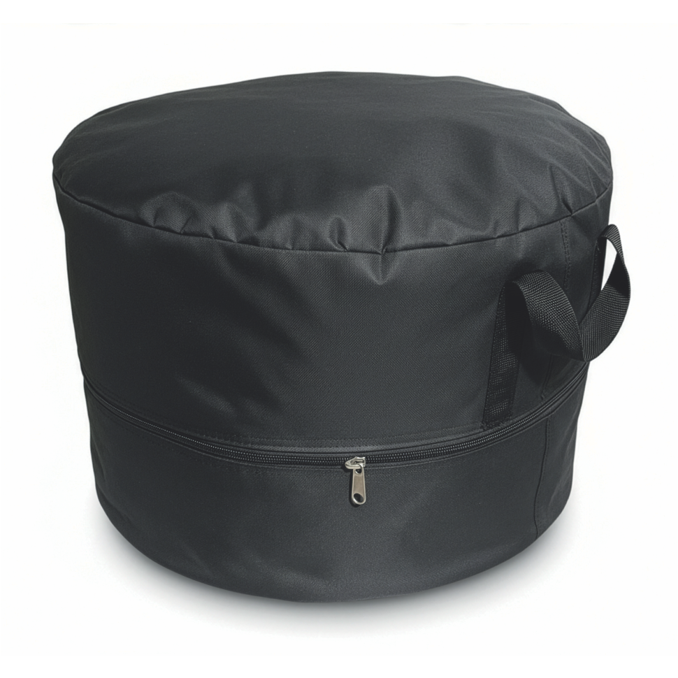 Inflatable Can - 2.9 X 1.2M - Image 3